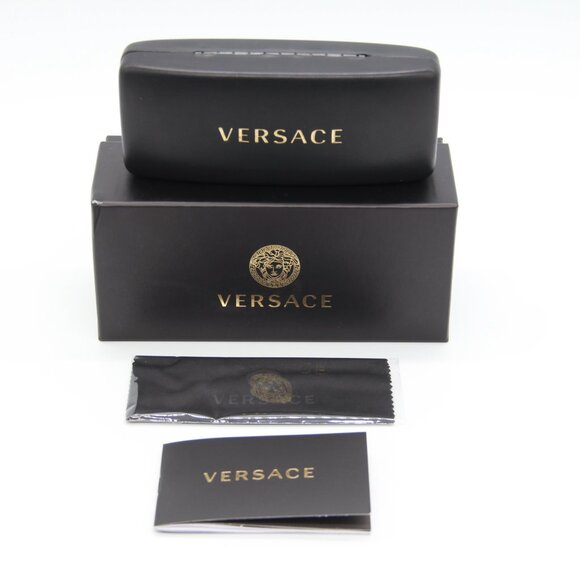 NEW VERSACE VE2257 1002/87 GOLD SUNGLASSES MOD2257 NEW COLLECTION